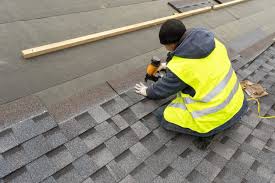 Best EPDM Roofing  in Canterwood, WA